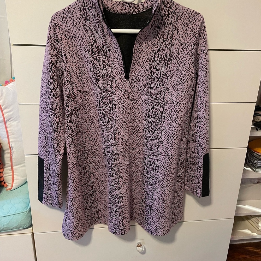 Tyler Boe Tunic
